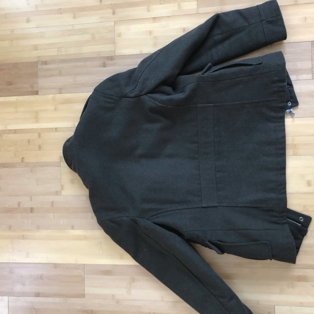 Merona Jacket - Picture 2 of 3